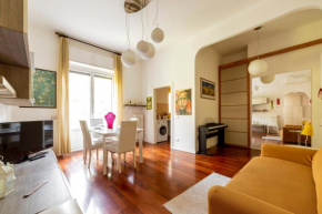 Milano Calvairate Balcony APT